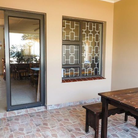 פורט שפסטון Mama Mia Cottages Oslo Beach מראה חיצוני תמונה