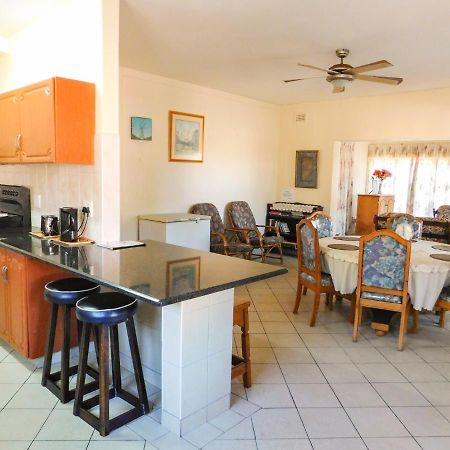 פורט שפסטון Mama Mia Cottages Oslo Beach מראה חיצוני תמונה