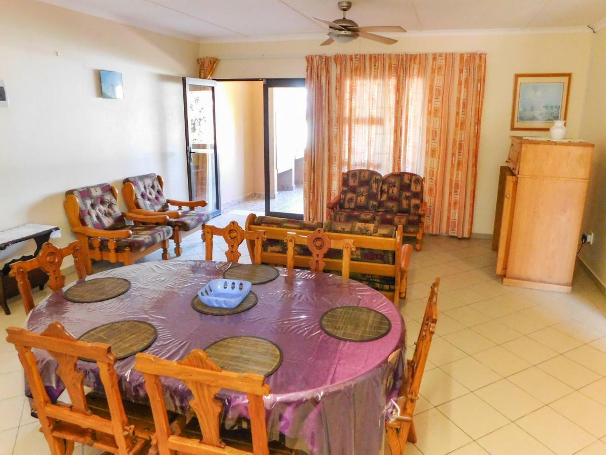 פורט שפסטון Mama Mia Cottages Oslo Beach מראה חיצוני תמונה