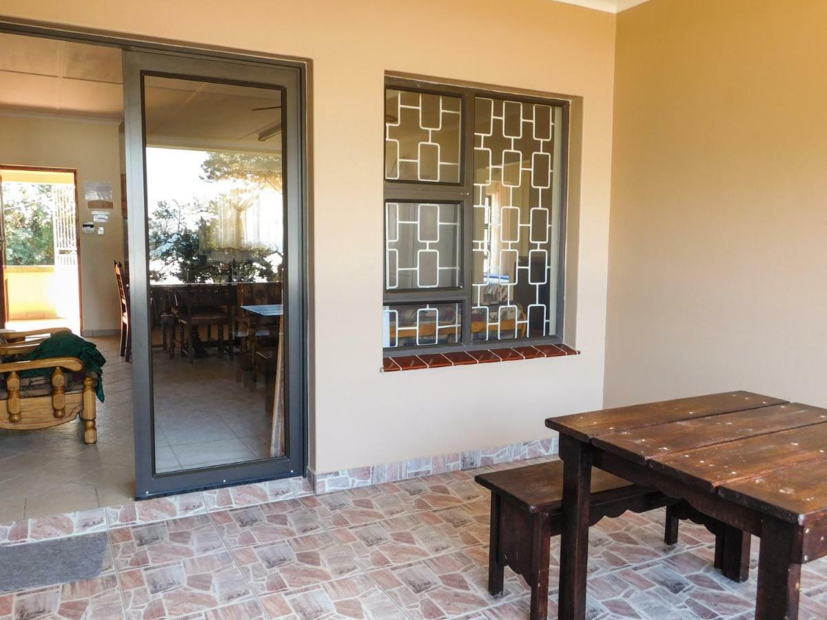 פורט שפסטון Mama Mia Cottages Oslo Beach מראה חיצוני תמונה