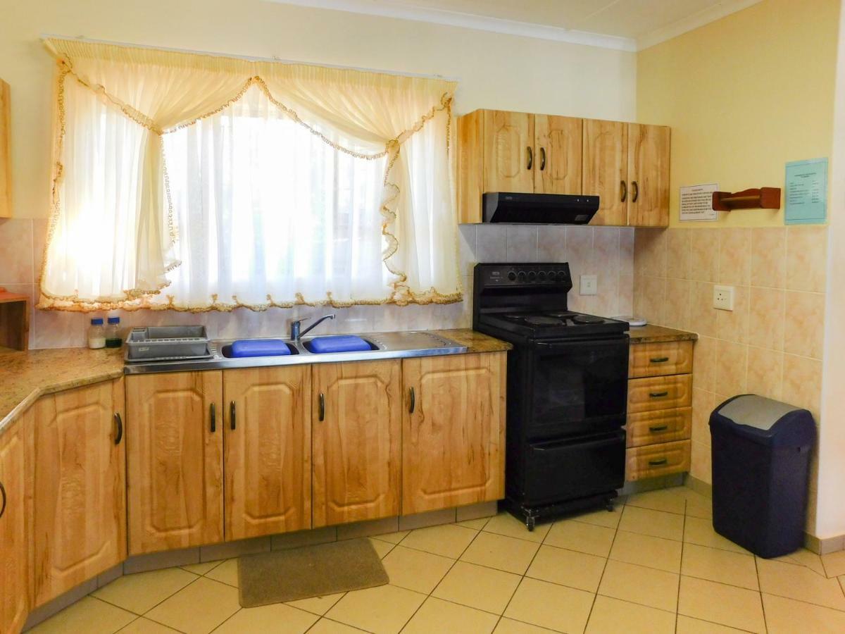 פורט שפסטון Mama Mia Cottages Oslo Beach מראה חיצוני תמונה