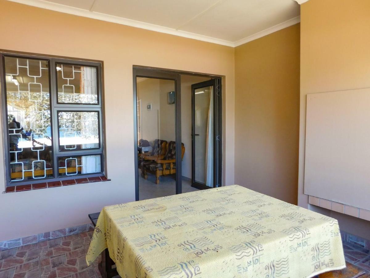 פורט שפסטון Mama Mia Cottages Oslo Beach מראה חיצוני תמונה