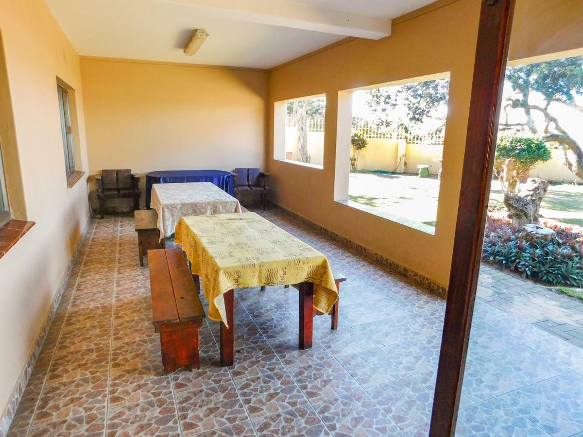 פורט שפסטון Mama Mia Cottages Oslo Beach מראה חיצוני תמונה