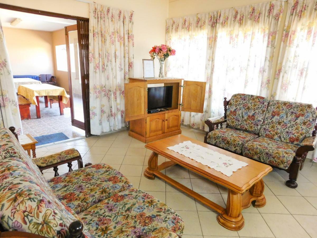 פורט שפסטון Mama Mia Cottages Oslo Beach מראה חיצוני תמונה