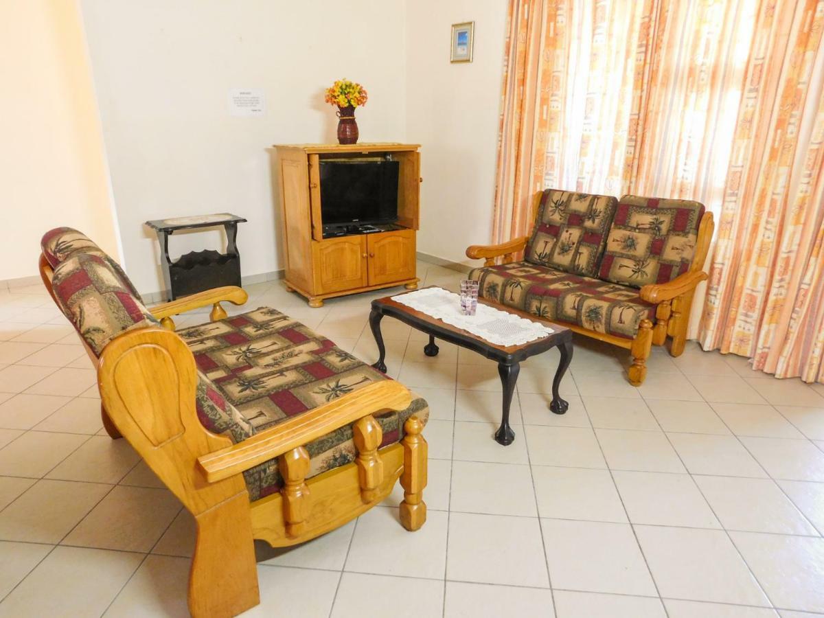 פורט שפסטון Mama Mia Cottages Oslo Beach מראה חיצוני תמונה