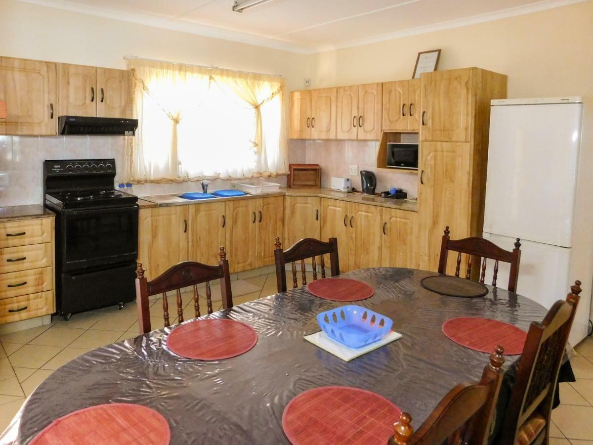 פורט שפסטון Mama Mia Cottages Oslo Beach מראה חיצוני תמונה