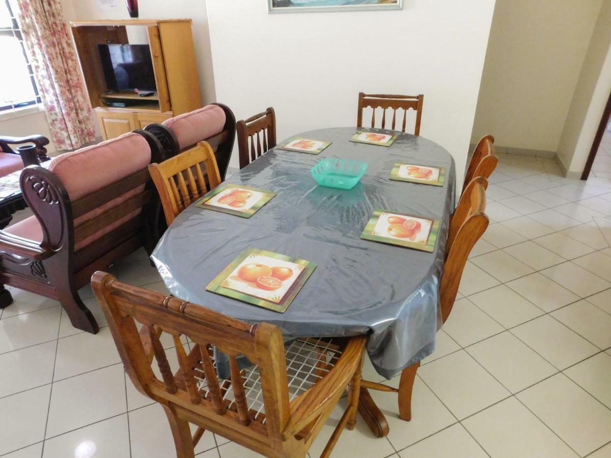 פורט שפסטון Mama Mia Cottages Oslo Beach מראה חיצוני תמונה