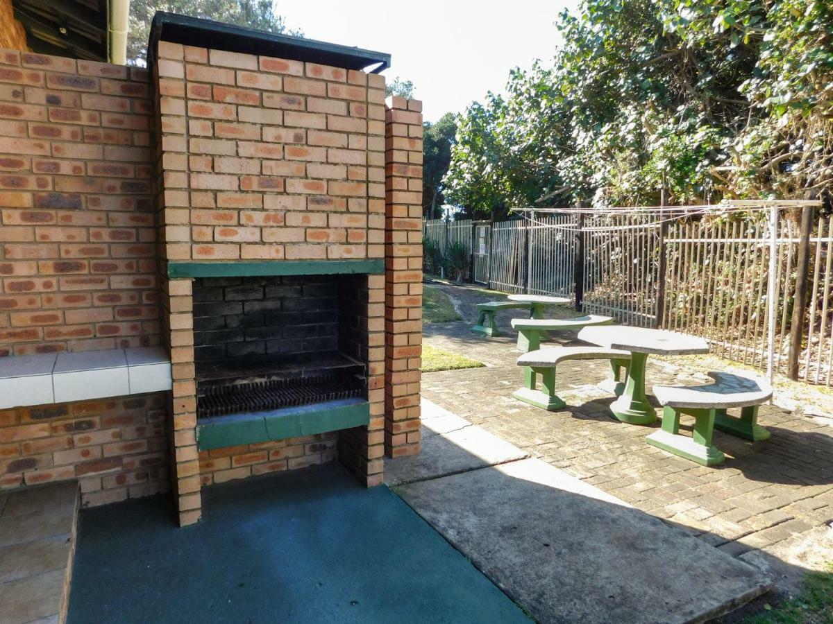 פורט שפסטון Mama Mia Cottages Oslo Beach מראה חיצוני תמונה