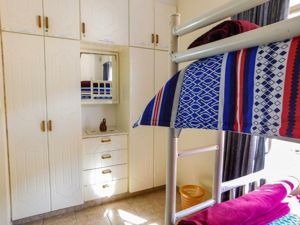 פורט שפסטון Mama Mia Cottages Oslo Beach מראה חיצוני תמונה