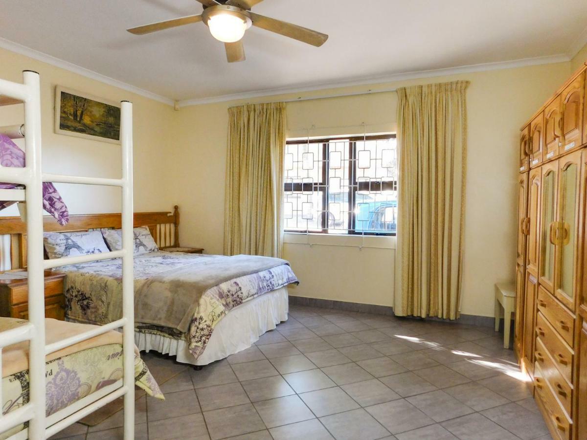 פורט שפסטון Mama Mia Cottages Oslo Beach מראה חיצוני תמונה
