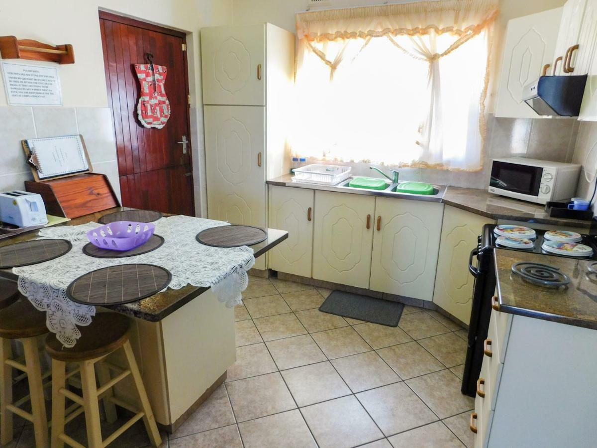 פורט שפסטון Mama Mia Cottages Oslo Beach מראה חיצוני תמונה