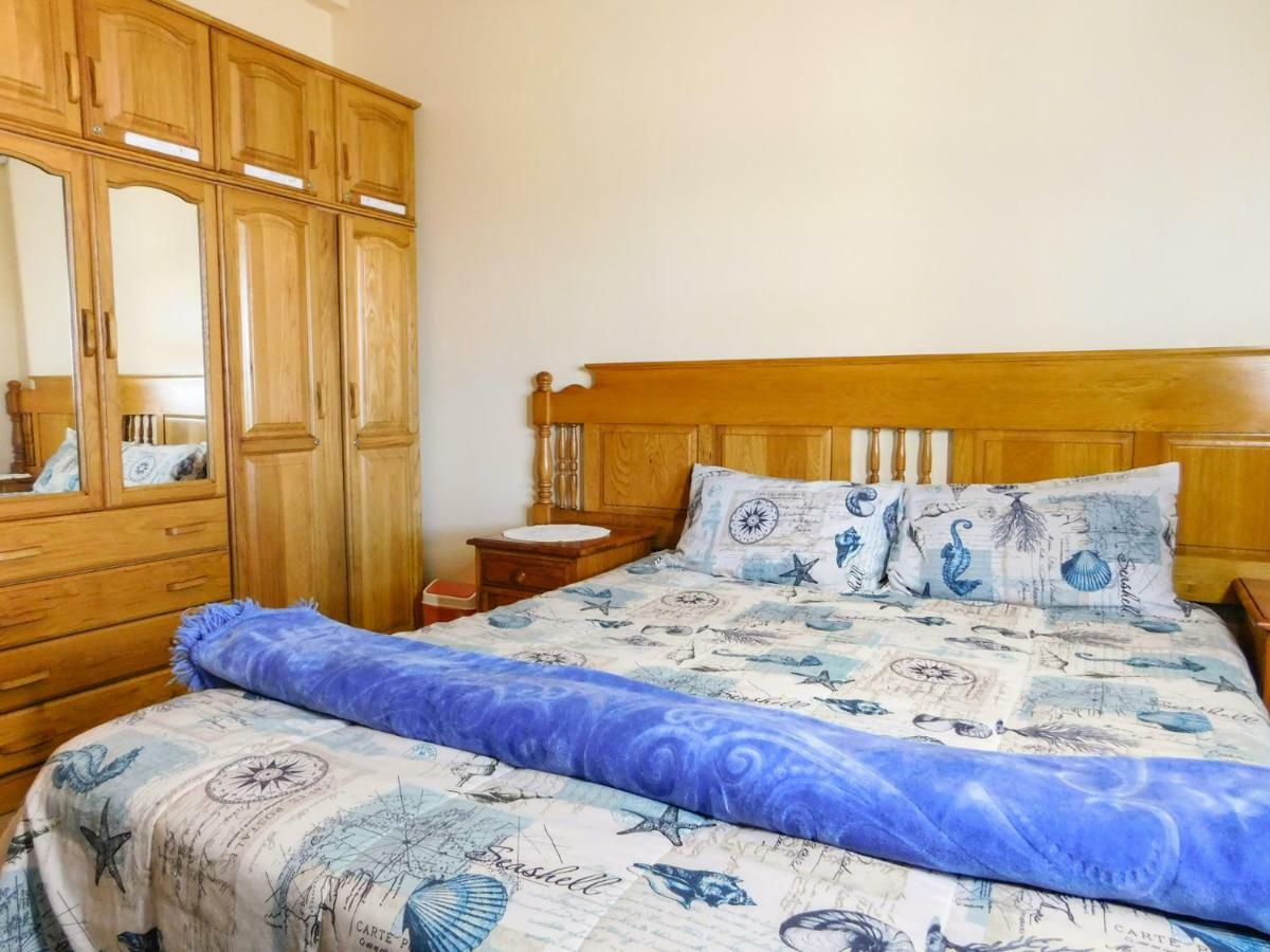 פורט שפסטון Mama Mia Cottages Oslo Beach מראה חיצוני תמונה