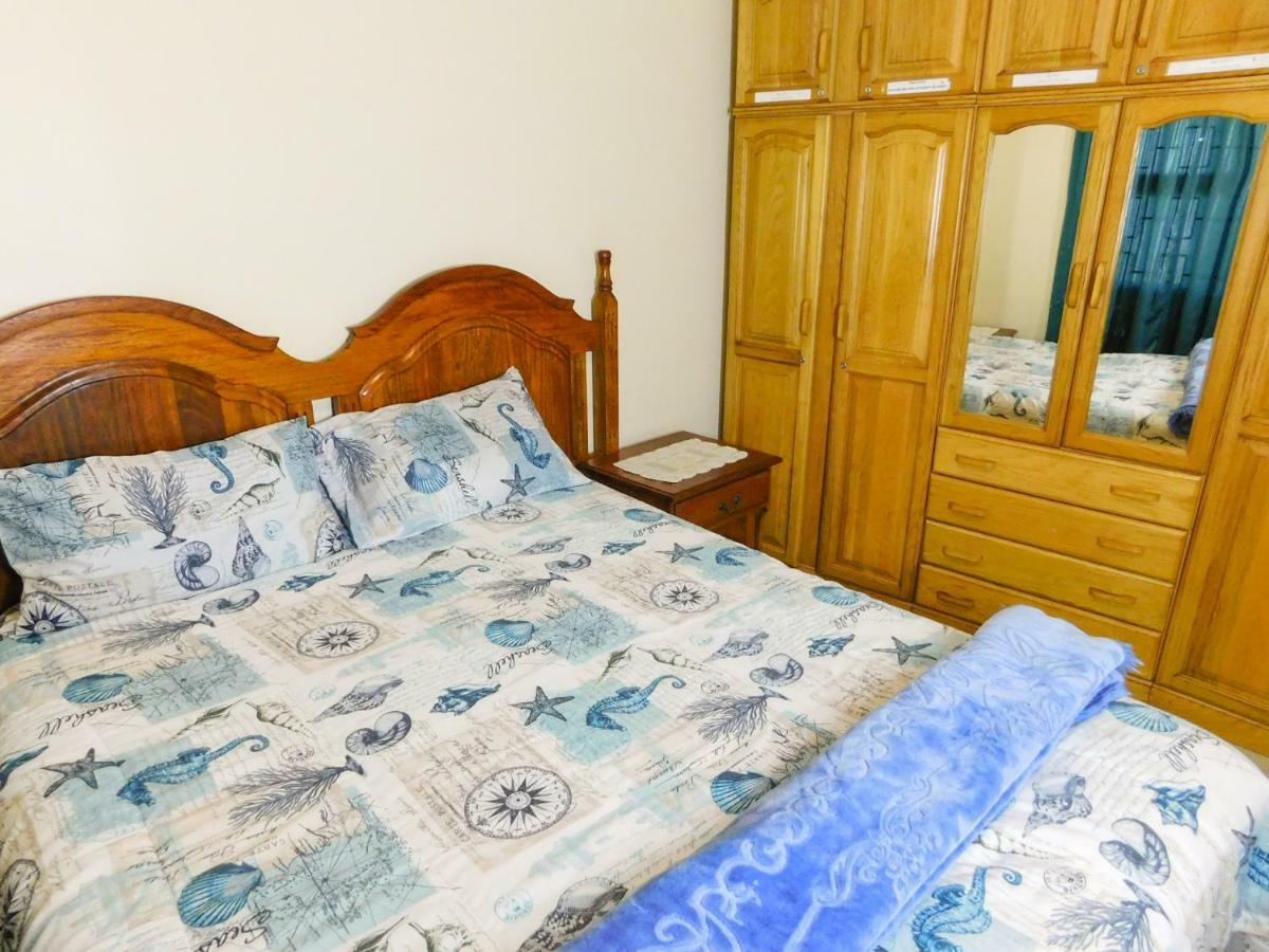 פורט שפסטון Mama Mia Cottages Oslo Beach מראה חיצוני תמונה