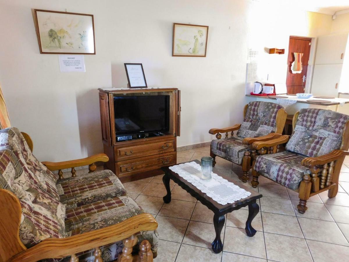 פורט שפסטון Mama Mia Cottages Oslo Beach מראה חיצוני תמונה