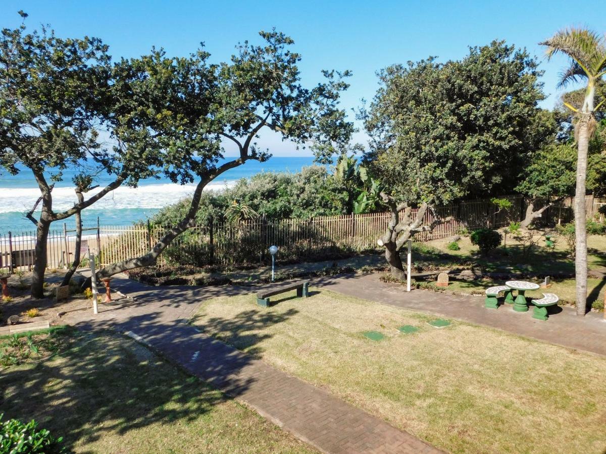 פורט שפסטון Mama Mia Cottages Oslo Beach מראה חיצוני תמונה