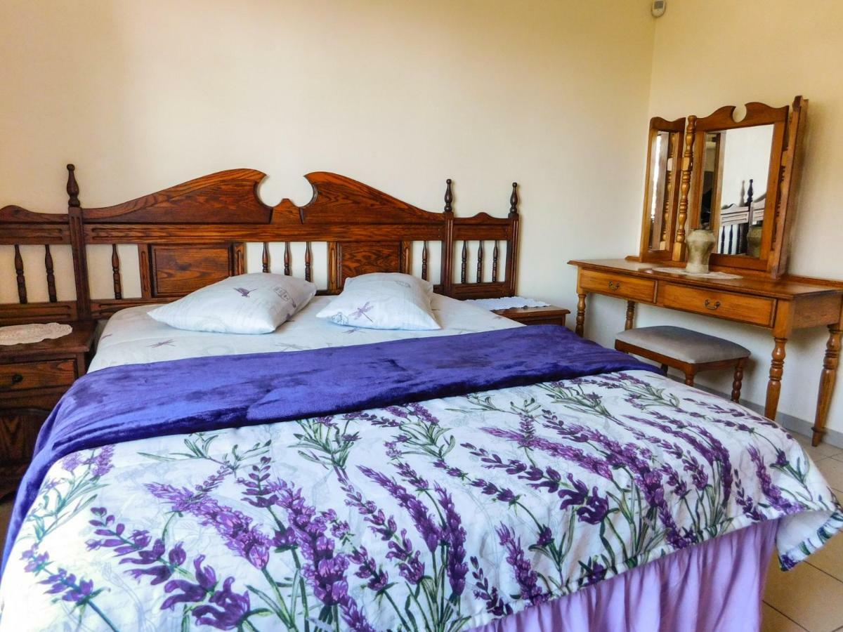 פורט שפסטון Mama Mia Cottages Oslo Beach מראה חיצוני תמונה