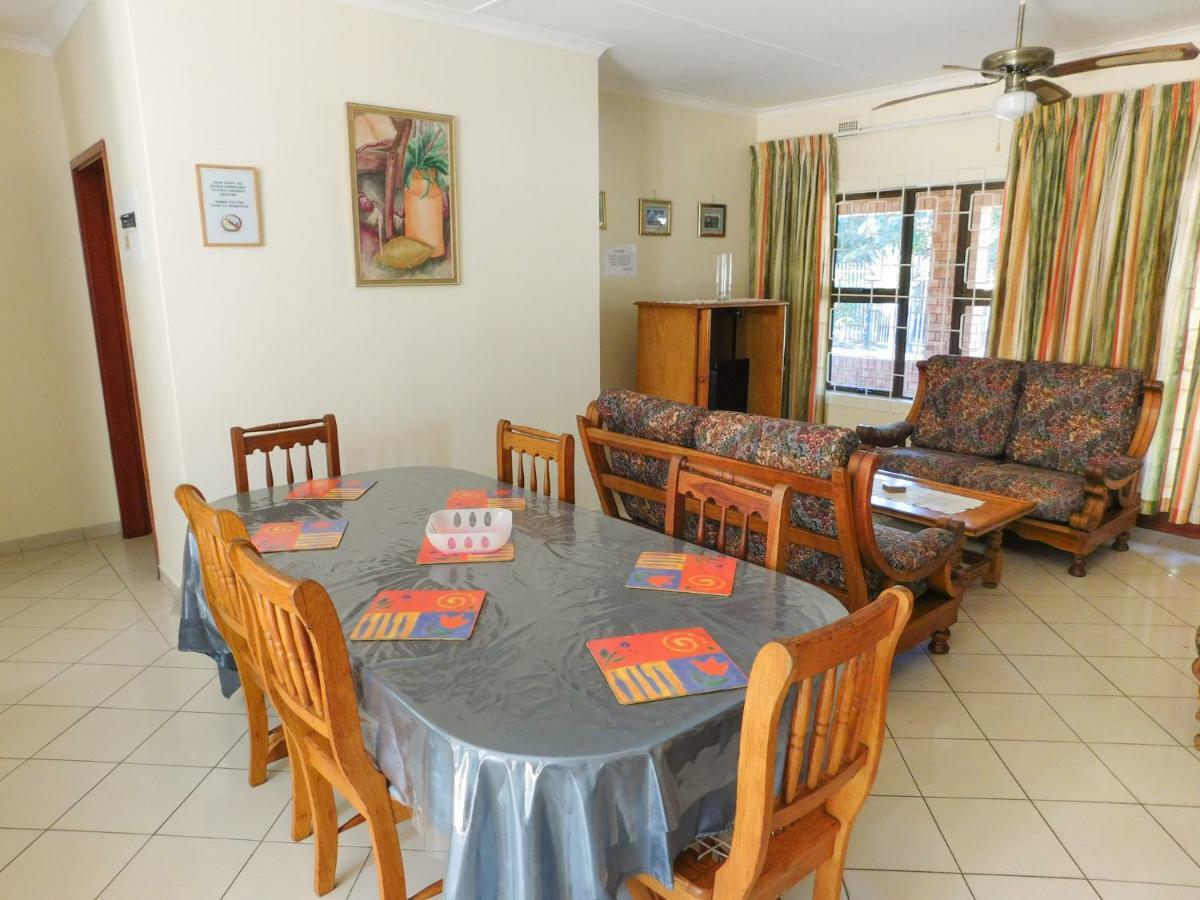 פורט שפסטון Mama Mia Cottages Oslo Beach מראה חיצוני תמונה