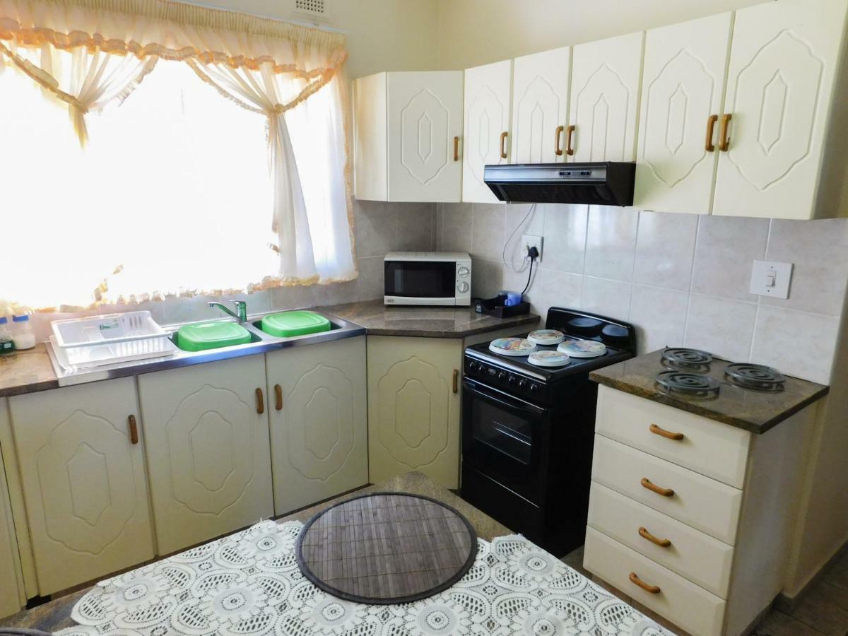 פורט שפסטון Mama Mia Cottages Oslo Beach מראה חיצוני תמונה