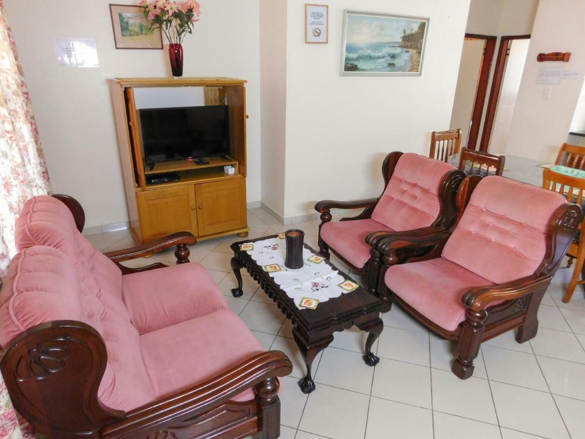 פורט שפסטון Mama Mia Cottages Oslo Beach מראה חיצוני תמונה