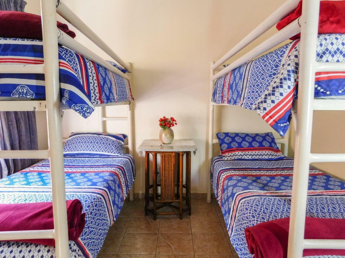 פורט שפסטון Mama Mia Cottages Oslo Beach מראה חיצוני תמונה