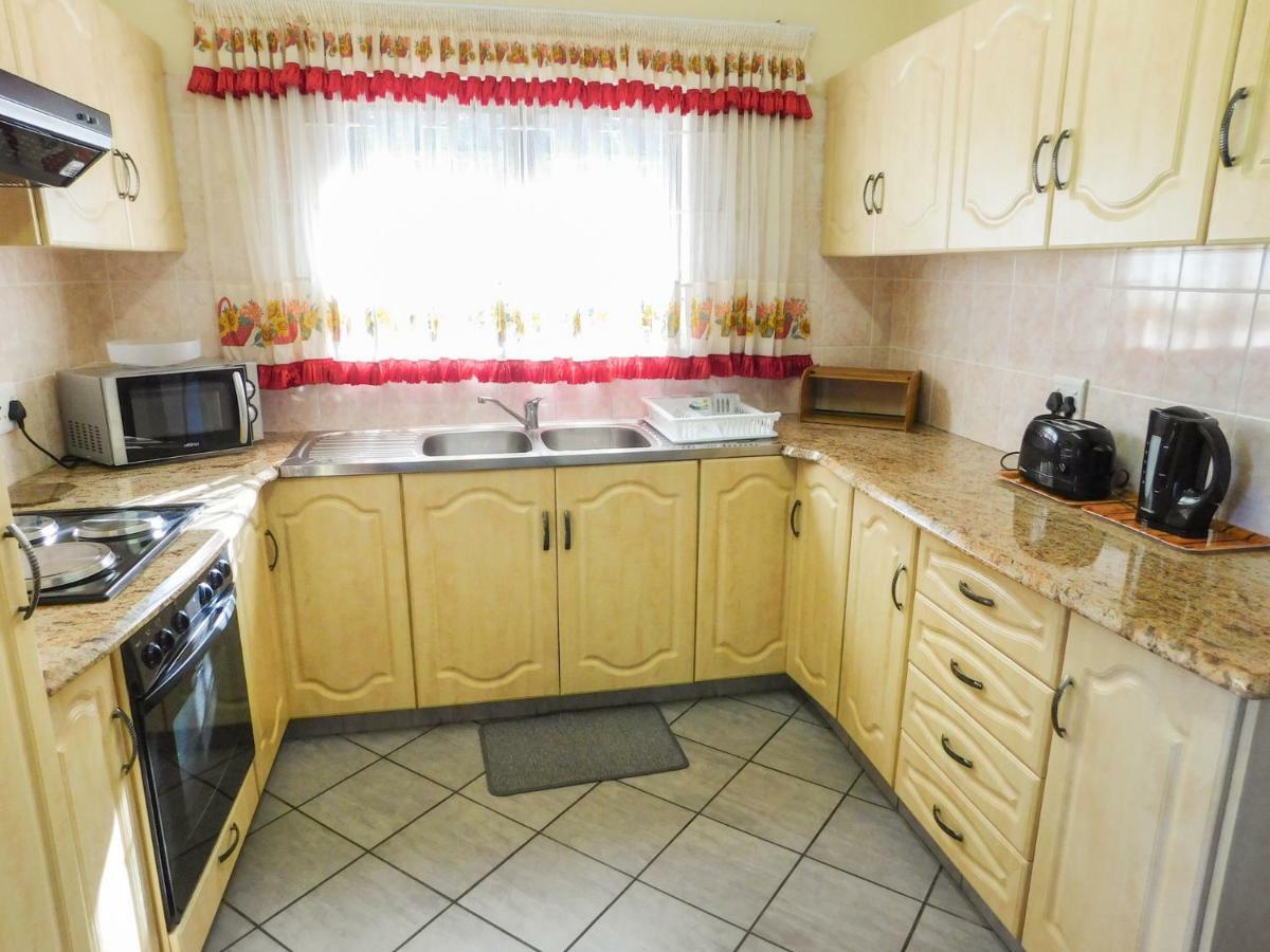 פורט שפסטון Mama Mia Cottages Oslo Beach מראה חיצוני תמונה