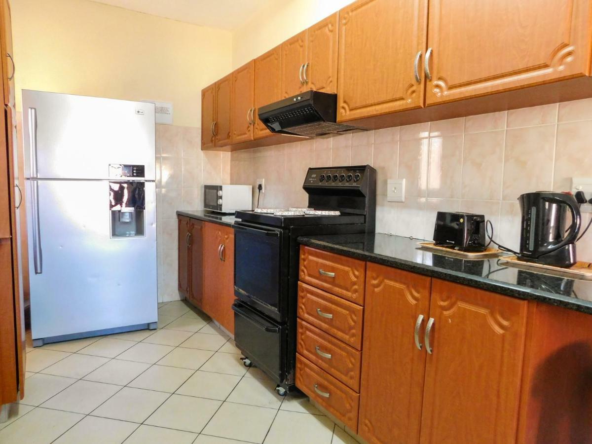 פורט שפסטון Mama Mia Cottages Oslo Beach מראה חיצוני תמונה