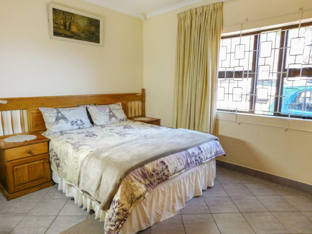 פורט שפסטון Mama Mia Cottages Oslo Beach מראה חיצוני תמונה