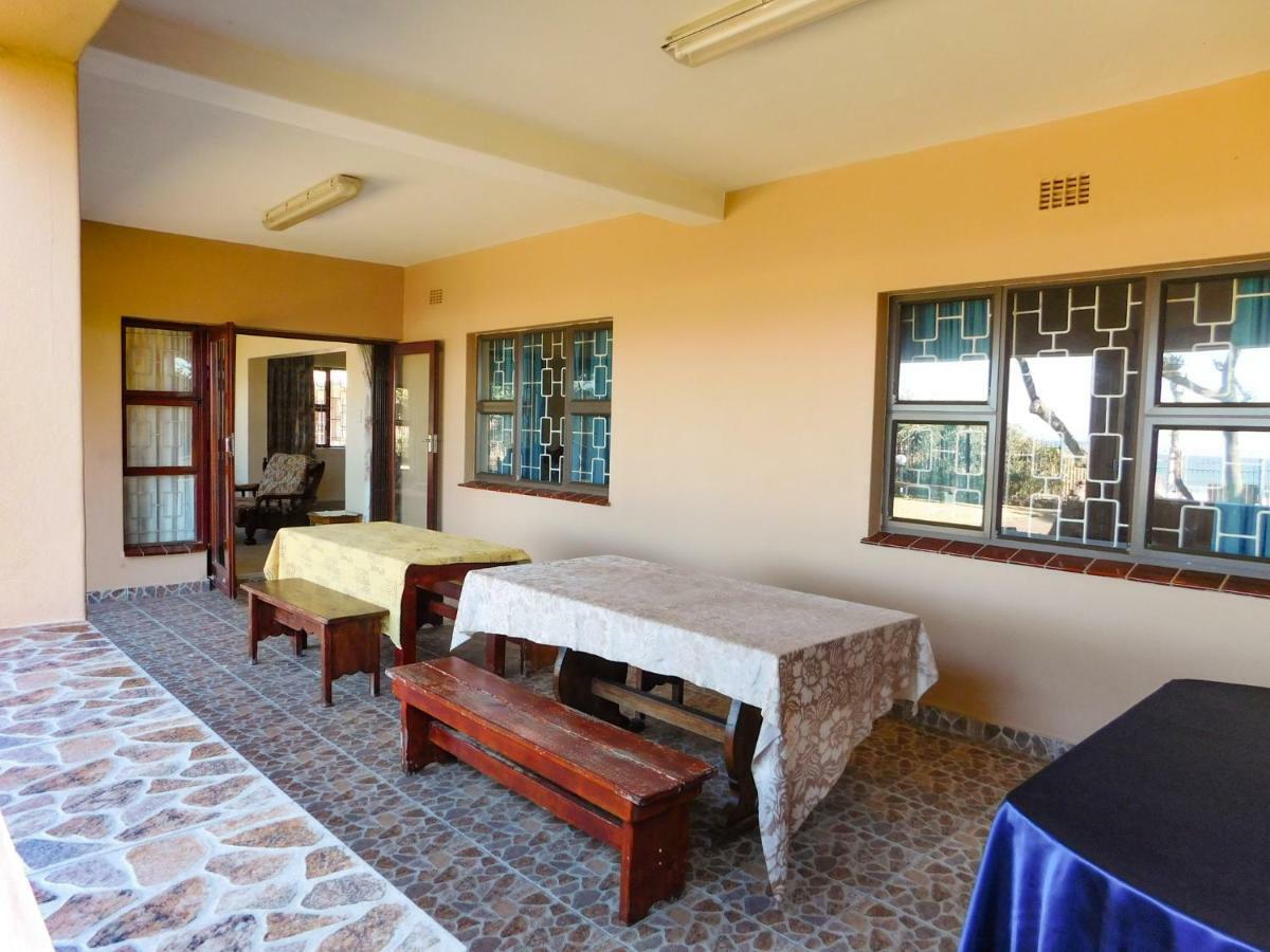 פורט שפסטון Mama Mia Cottages Oslo Beach מראה חיצוני תמונה