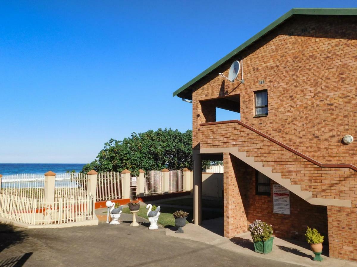 פורט שפסטון Mama Mia Cottages Oslo Beach מראה חיצוני תמונה