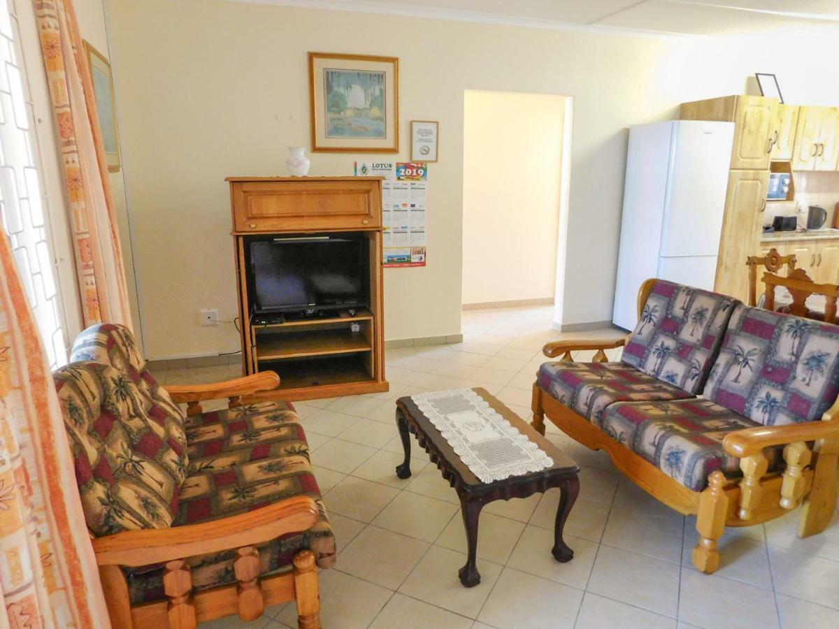פורט שפסטון Mama Mia Cottages Oslo Beach מראה חיצוני תמונה