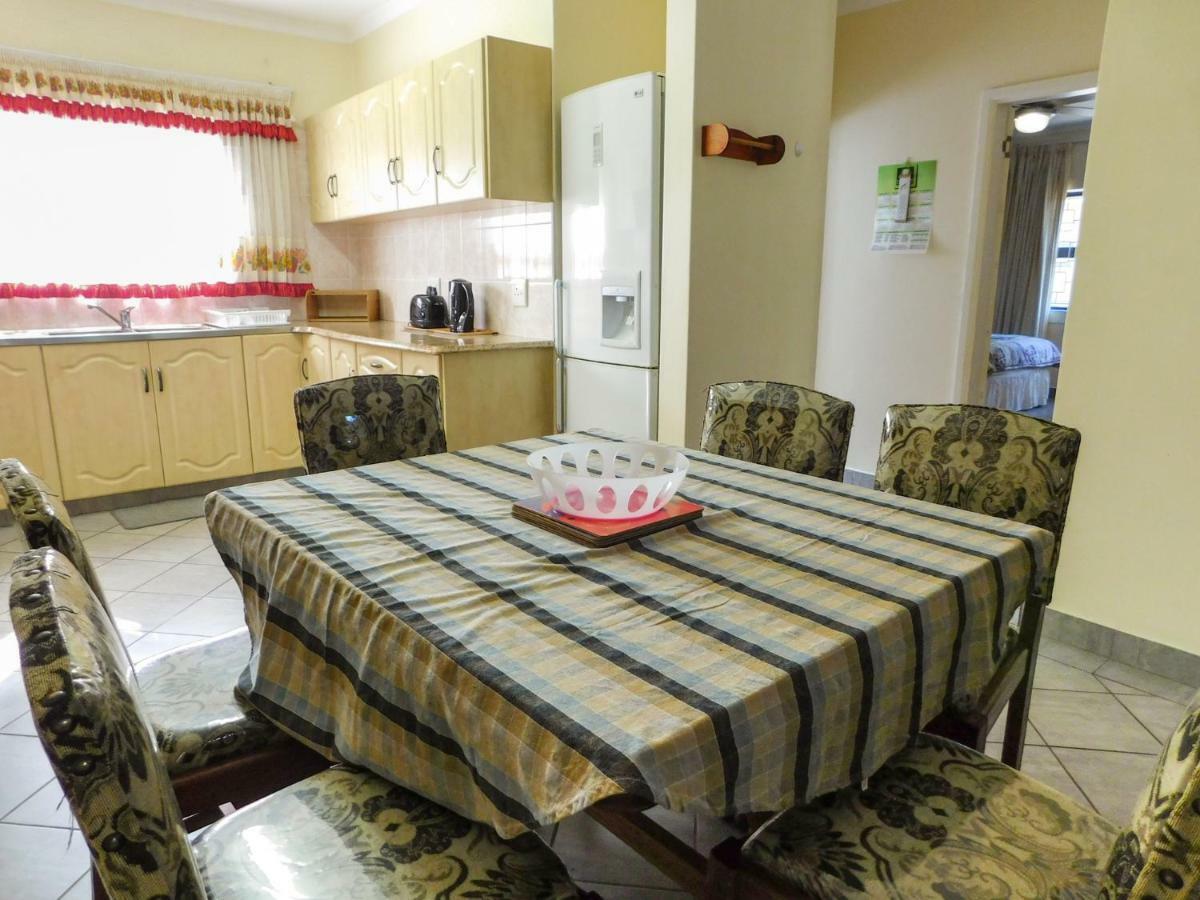 פורט שפסטון Mama Mia Cottages Oslo Beach מראה חיצוני תמונה