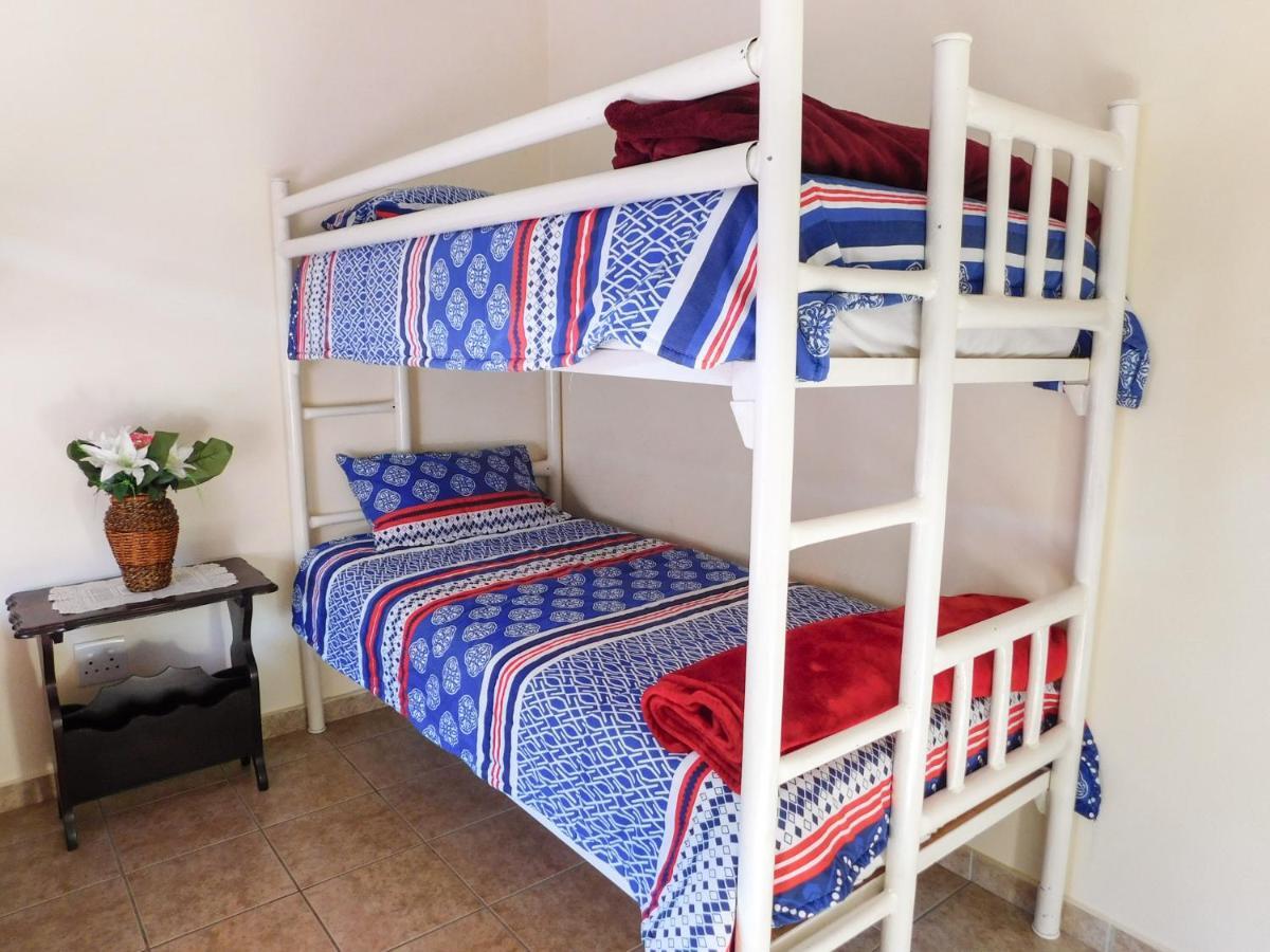 פורט שפסטון Mama Mia Cottages Oslo Beach מראה חיצוני תמונה