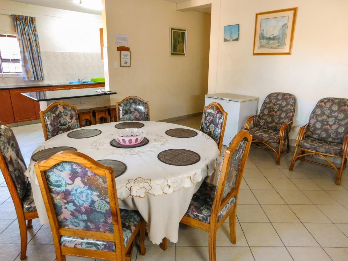 פורט שפסטון Mama Mia Cottages Oslo Beach מראה חיצוני תמונה
