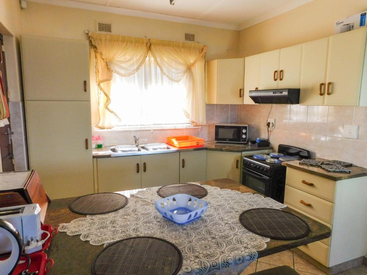 פורט שפסטון Mama Mia Cottages Oslo Beach מראה חיצוני תמונה
