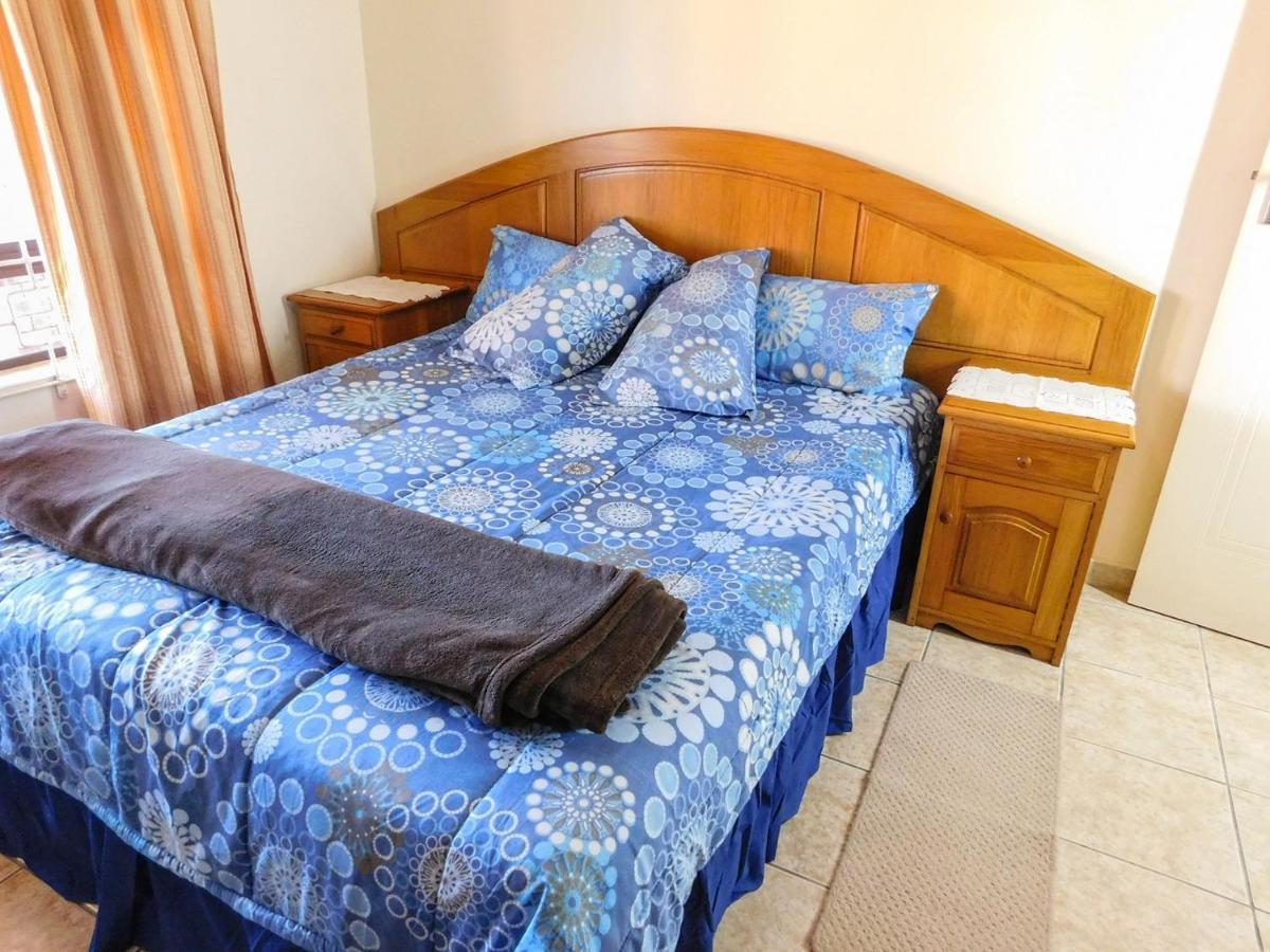 פורט שפסטון Mama Mia Cottages Oslo Beach מראה חיצוני תמונה