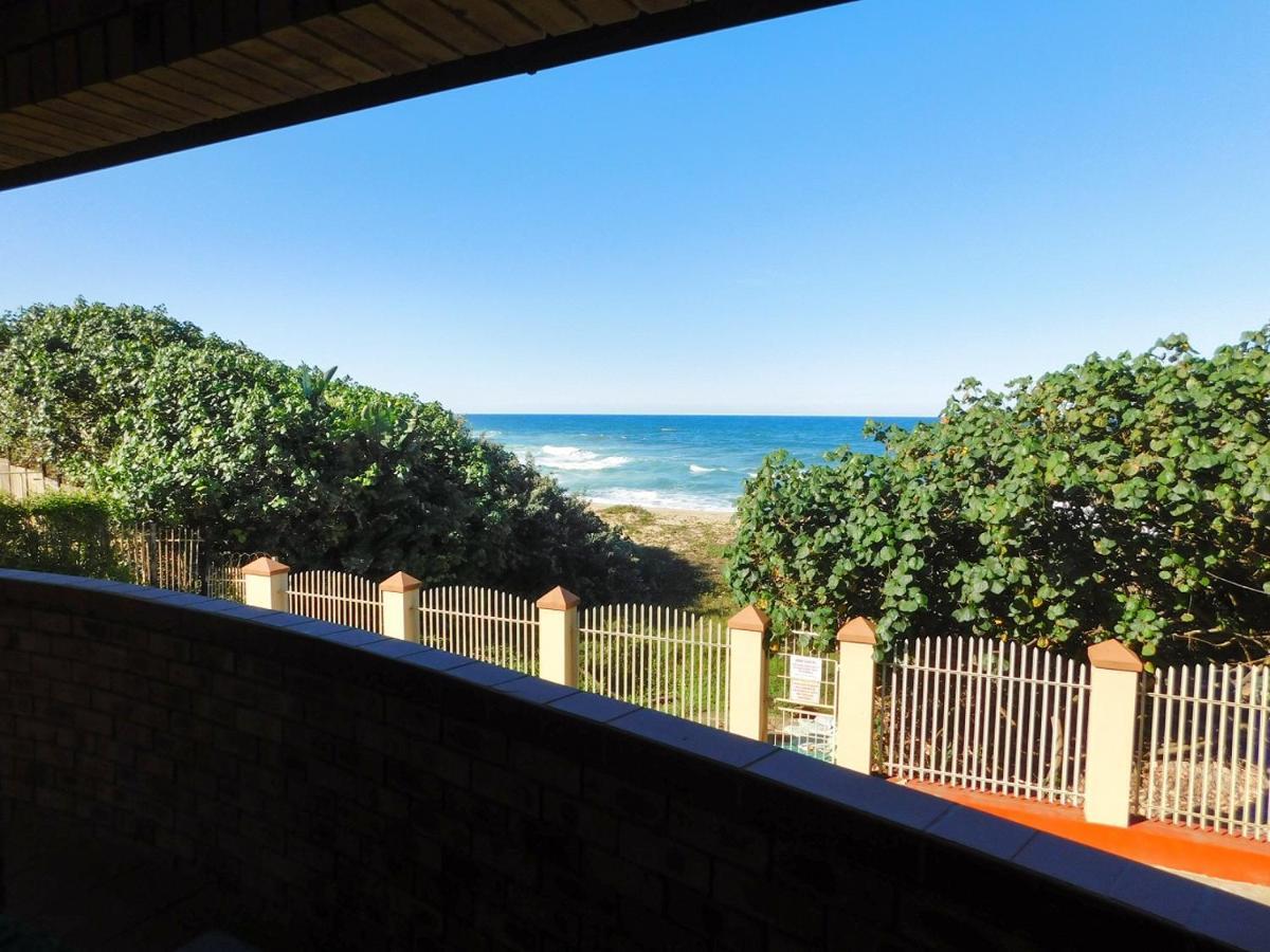 פורט שפסטון Mama Mia Cottages Oslo Beach מראה חיצוני תמונה