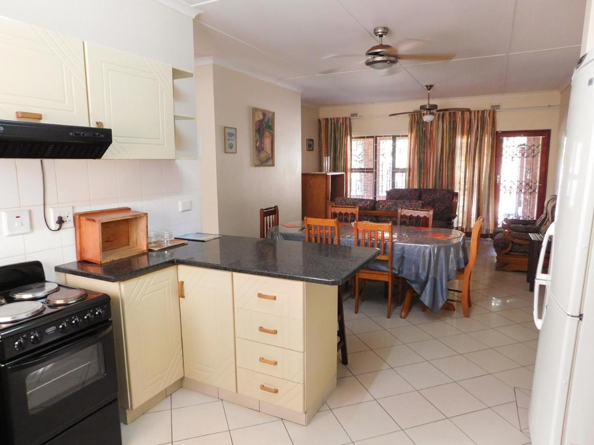 פורט שפסטון Mama Mia Cottages Oslo Beach מראה חיצוני תמונה