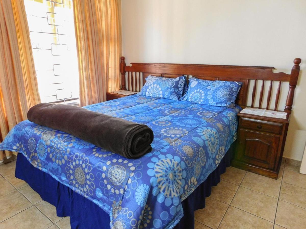 פורט שפסטון Mama Mia Cottages Oslo Beach מראה חיצוני תמונה