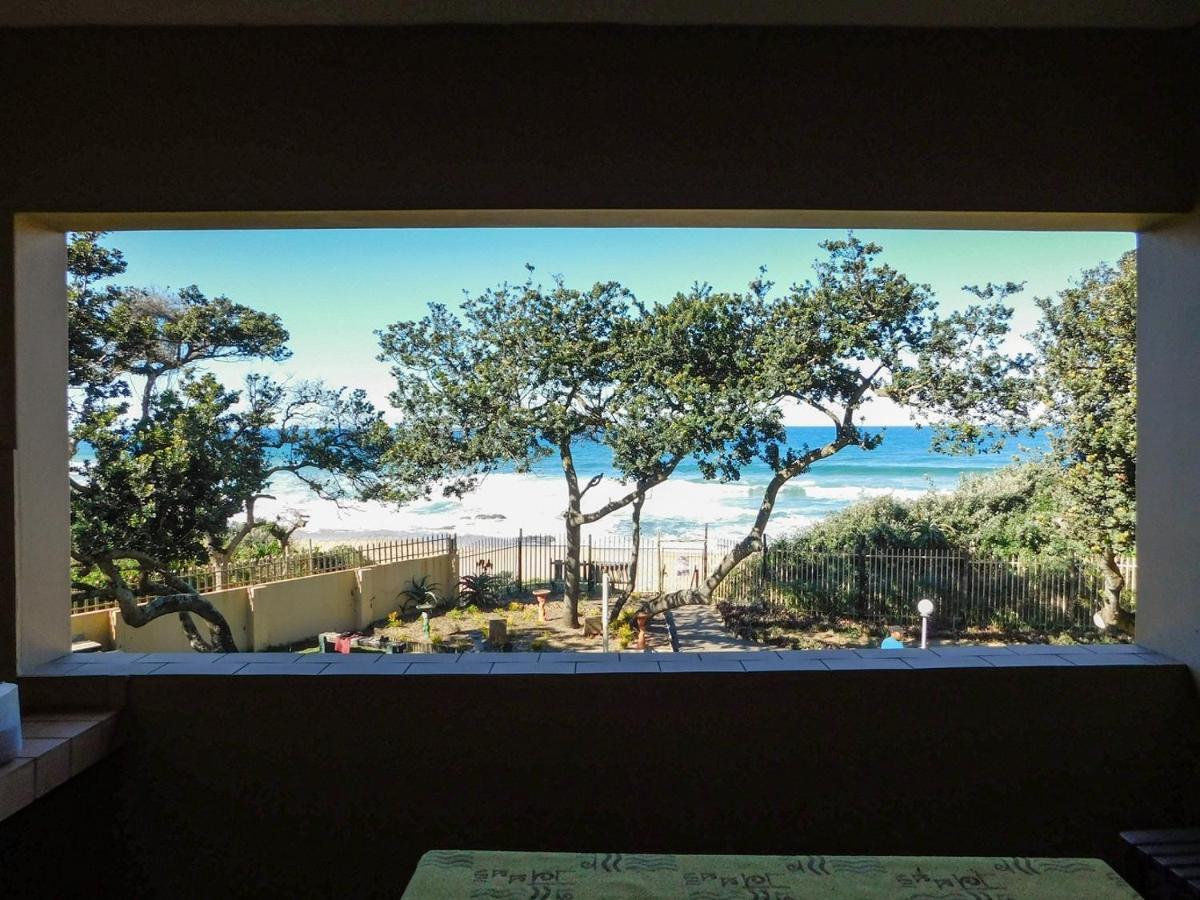 פורט שפסטון Mama Mia Cottages Oslo Beach מראה חיצוני תמונה