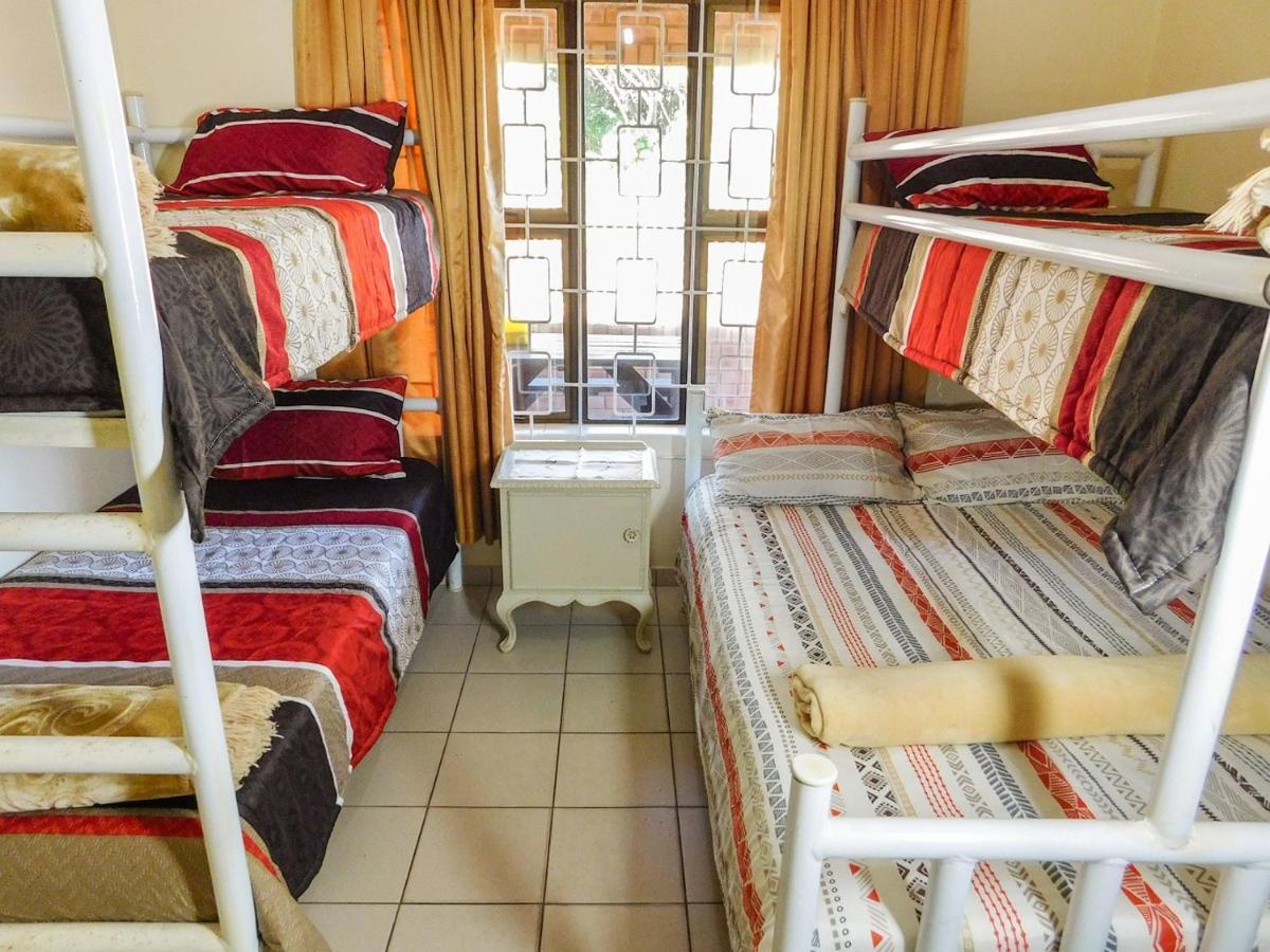 פורט שפסטון Mama Mia Cottages Oslo Beach מראה חיצוני תמונה