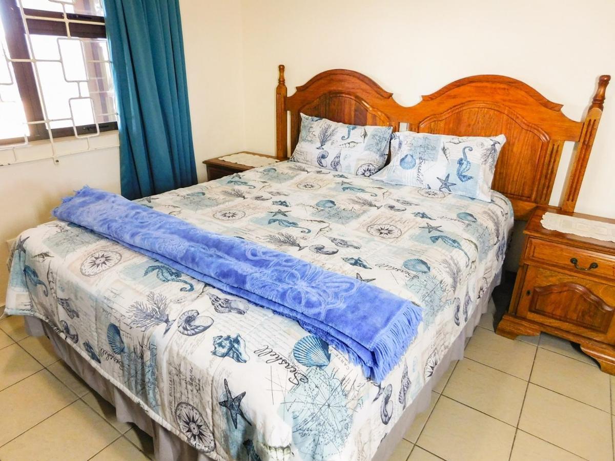 פורט שפסטון Mama Mia Cottages Oslo Beach מראה חיצוני תמונה