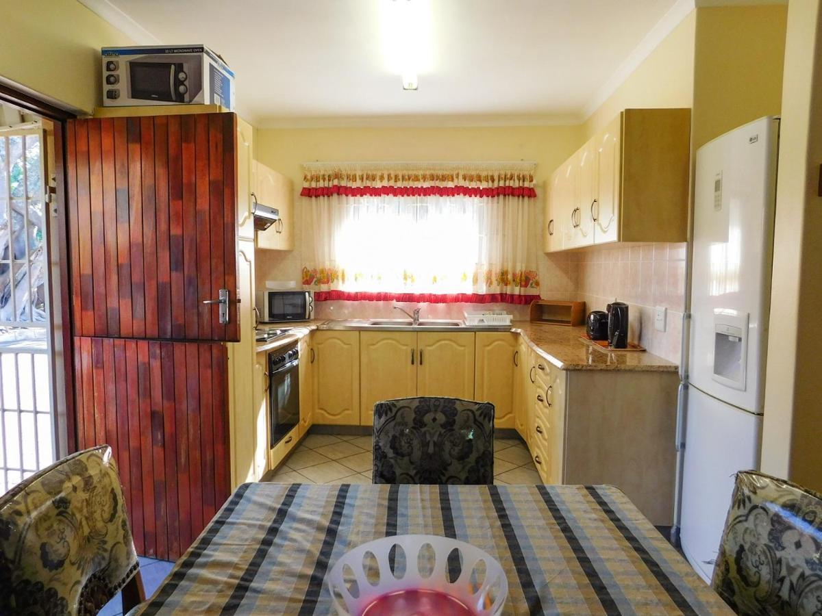 פורט שפסטון Mama Mia Cottages Oslo Beach מראה חיצוני תמונה