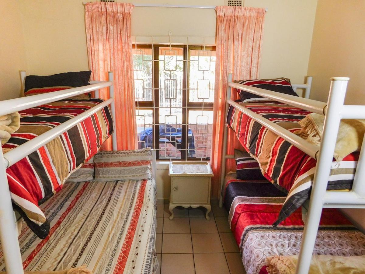 פורט שפסטון Mama Mia Cottages Oslo Beach מראה חיצוני תמונה
